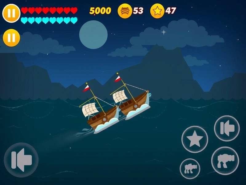 Splendid Chase Voyage Local Event